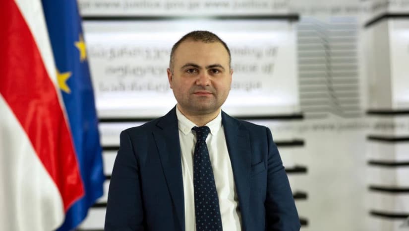 Deputy Minister of Justice: foreign funding transparency register not stigmatizing