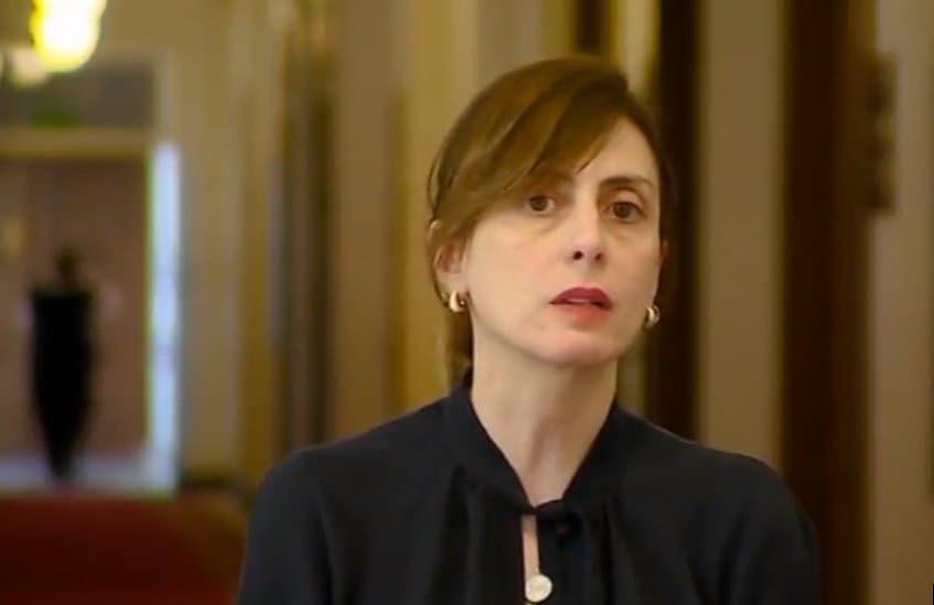 ხატია დეკანოიძე – ჩვენ უნდა ვიზრუნოთ, რომ ეს ადამიანები მომავალში აღარ მოხვდნენ აქ