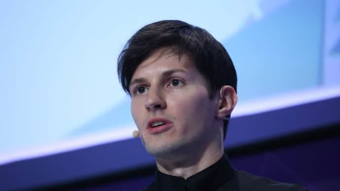 Telegram founder Durov placed under judicial supervision in France
