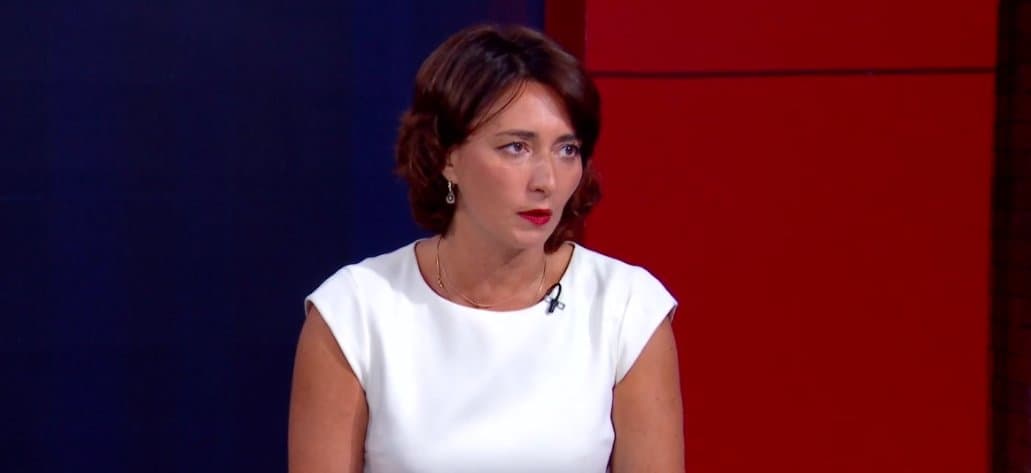 ეკა გიგაური – ყველაფერს გავაკეთებთ იმისათვის, რომ თითოეული ადამიანი გამოვიდეს არჩევნებზე და გააკეთონ სწორი არჩევანი