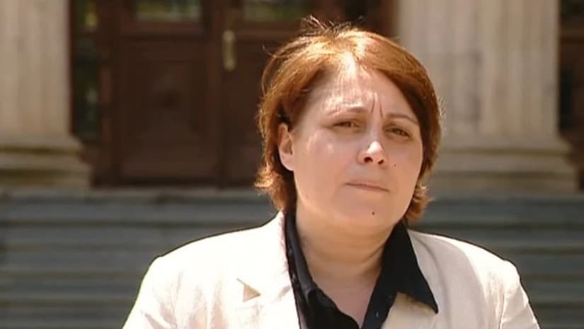 ელენე ხოშტარია – დამკვირვებლები გაცნობილი არიან ყველა იმ მაქინაციას, რომელიც ეგონა “ოცნებას” რომ დაფარული იყო