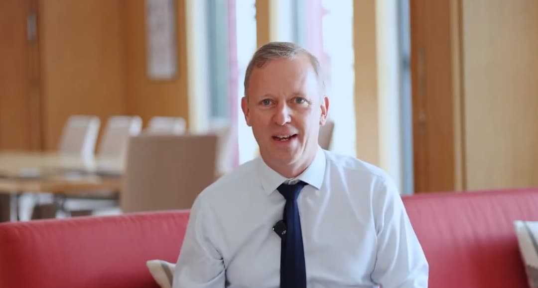 New British Ambassador to Georgia reflects on first week in office