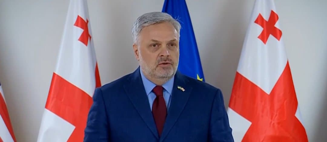 გიორგი ბარამიძე – პუტინს ეშინია დაკარგოს მეხუთე კოლონა, რომელიც აქამდე შავი ფულით შეინახა