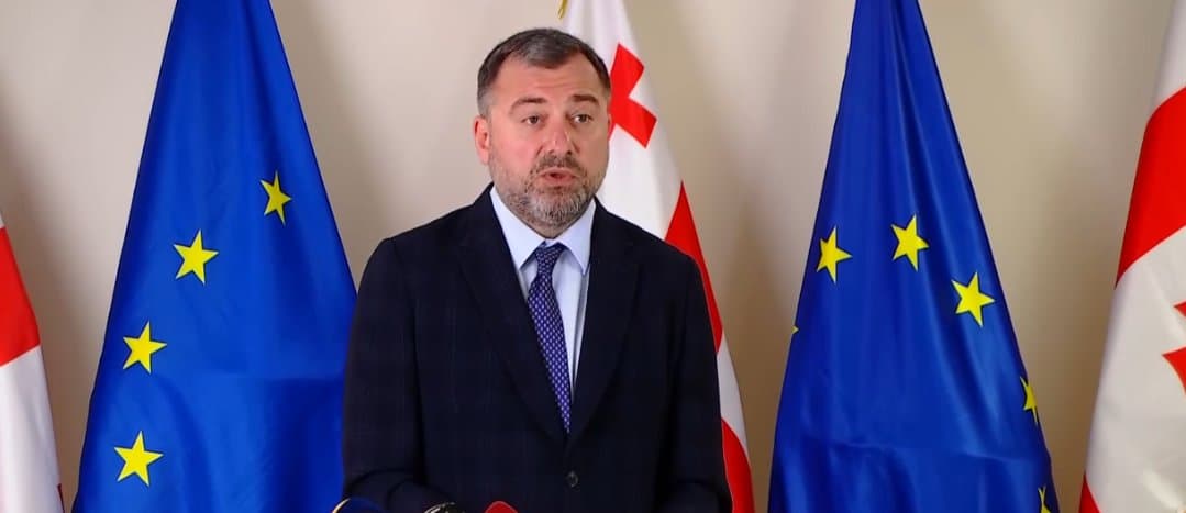 გია ჯაფარიძე – “ერთიანობა” მუშაობს ამერიკელ პარტნიორებთან, რომ საქართველოში დაიწიოს სესხებზე საპროცენტო განაკვეთმა