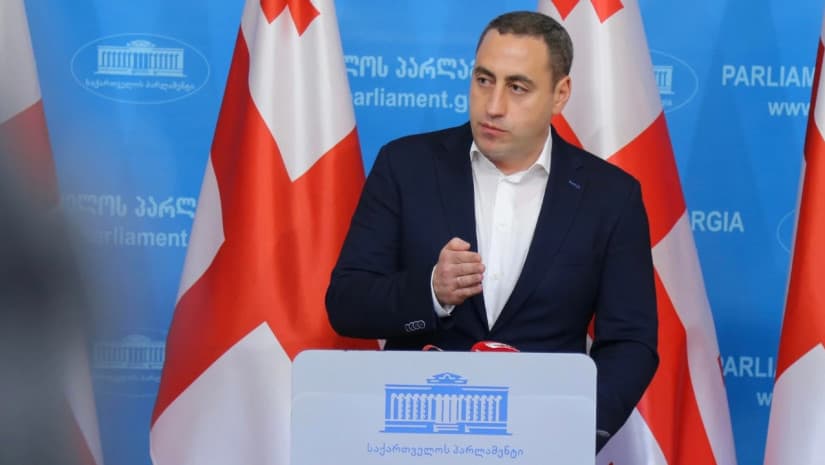 გიორგი ვაშაძე –  გამოცლილი აქვს მხარდაჭერა საზოგადოებისგან და შეეცდება ბევრი ფულის დახარჯვას