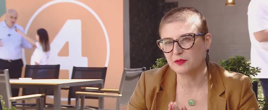 ხათუნა სამნიძე – თუ ამომრჩეველმა საკუთარი ხმა არ დაიცვა, ცვლილებებზე საუბარი ძალიან რთულია