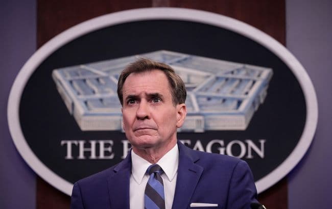 კირბი – აშშ-ის ოფიციალური პირები დარჩებიან კონტაქტზე უკრაინელ კოლეგებთან კურსკის ოლქში შექმნილ ვითარებასთან დაკავშირებით