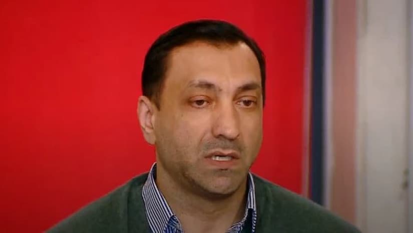 Government’s responsibility in US abandoning Lugar Lab, opposition MP