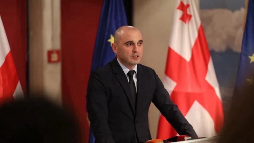 ლევან ხაბეიშვილი – ყველა ასეთი თავდასხმა, ასეთი ანტიდემოკრატიული ნაბიჯი არის საქართველოსა და ევროკავშირის დაშორება