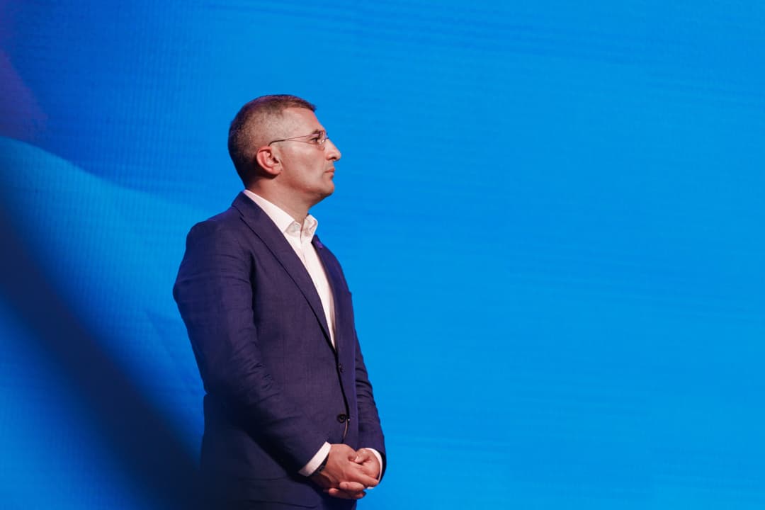 მამუკა მდინარაძე – არც ერთი ადამიანი სახლში არ უნდა დარჩეს იმიტომ, რომ ერთმა ხმამ შეიძლება გადაწყვიტოს საკონსტიტუციო უმრავლესობის ბედი