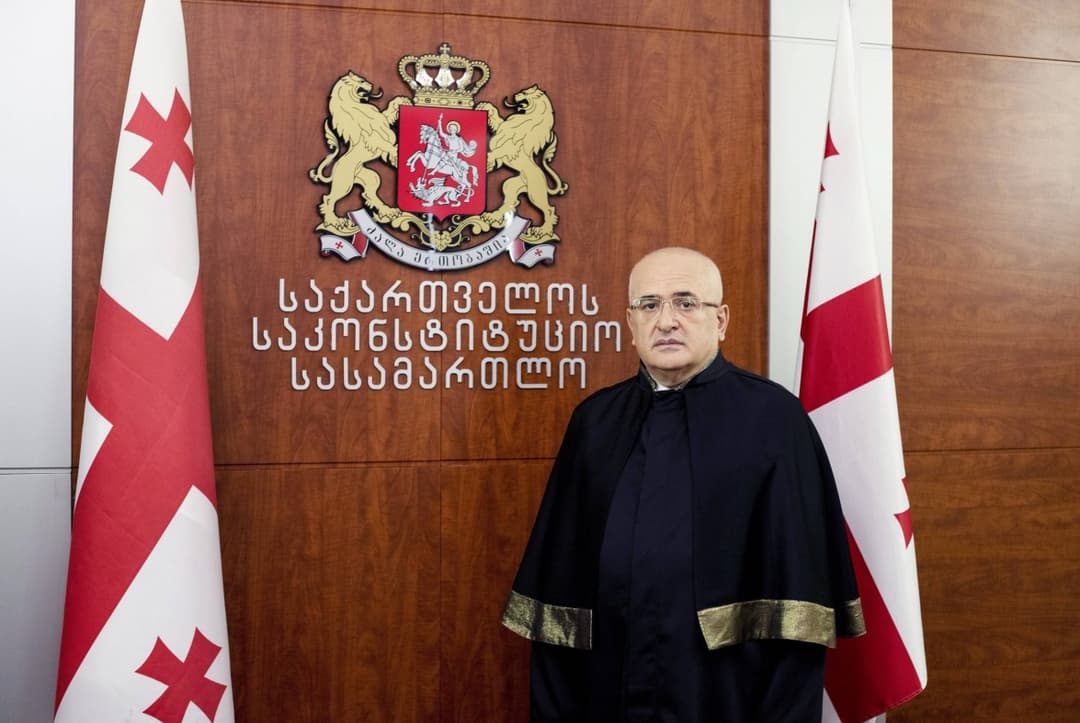 მერაბ ტურავა – სხდომის კიდევ დღეს გაგრძელება არ იქნება სწორი, ხვალ იუსტიციის სამინისტრო აუცილებლად იქნება წარმოდგენილი