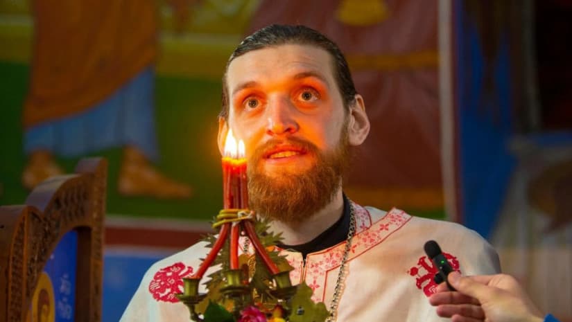 საპატრიარქო ჩაილურის ტაძრის წინამძღვრის, მღვდელ თეიმურაზ ქორიძის გარდაცვალების გამო მწუხარებას გამოთქვამს