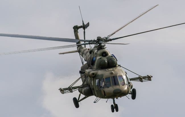 Russian helicopter goes missing in Kamchatka Peninsula