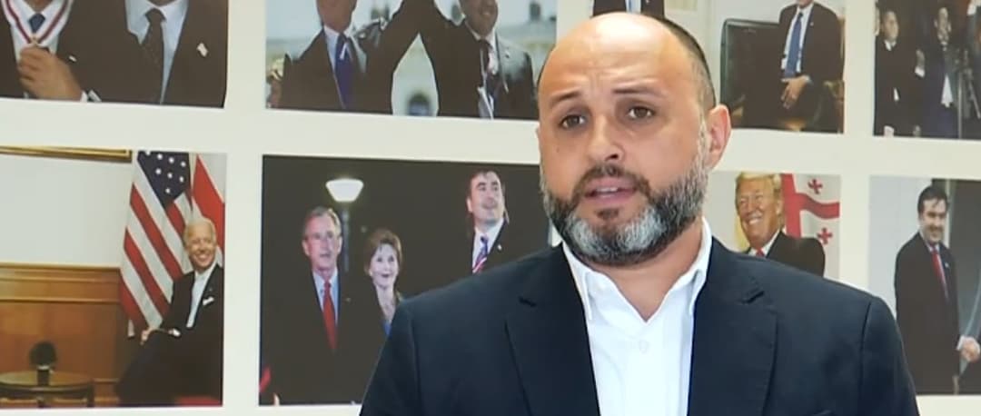 ირაკლი ნადირაძე – დარწმუნებული ვარ, რომ ბიძინა ივანიშვილს და მის მთავრობას ექნება ძალიან დიდი “სიურპრიზი”