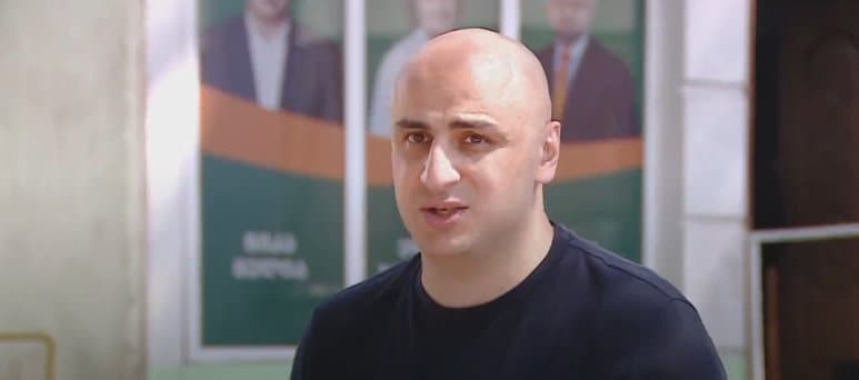 ნიკა მელია – როდესაც უცხოელი პარტნიორები დარწმუნდნენ, რომ “ქართული ოცნება” აშენებს ავტოკრატიას, ტრანშები და გრანტები შეწყდა