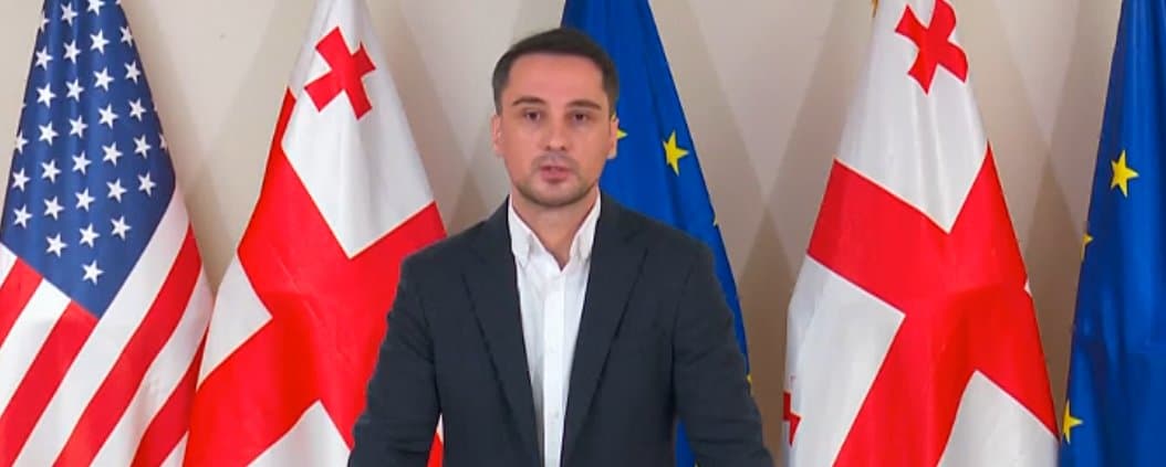 ნიკა ობოლაძე – ჩვენ, ქართველები, ვინც გადავრჩით ეთნიკურ წმენდას, გადარჩენის გამო, ბოდიშს არ მოვიხდით