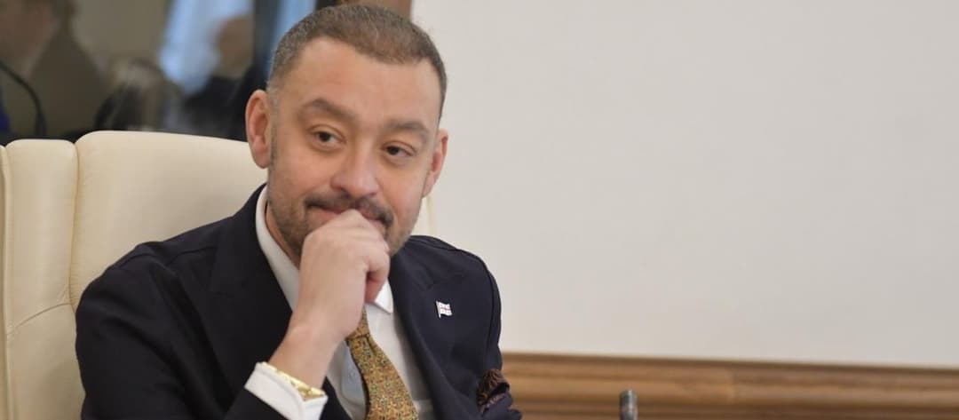 ბექა ოდიშარია – სამწუხაროა, რომ დანიის სამეფო და მისი დიპლომატიური წარმომადგენლობა აფინანსებენ  “დემოკრატიულ” ჰელოუინს