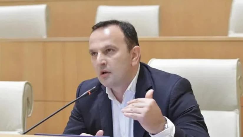 პაატა მანჯგალაძე – 26 ოქტომბერს ოპოზიციის, ქართველი ხალხის გამარჯვებისთანავე, ჩვენ გვექნება წვდომა იმ 14 მილიარდზე