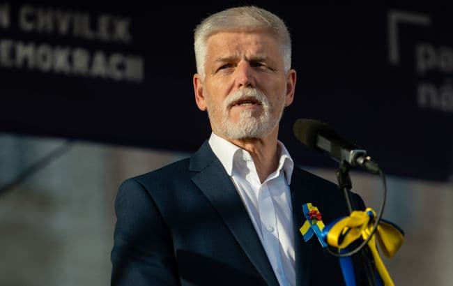 Czech President: Moscow does not seem serious about ceasefire