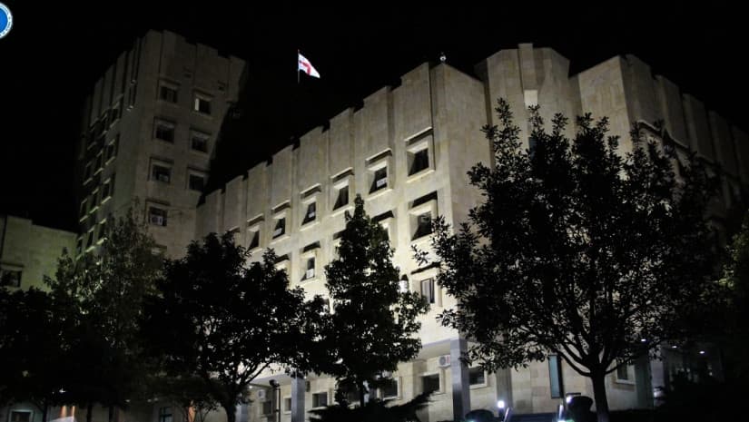 პროკურატურამ ჟურნალისტისთვის პროფესიულ საქმიანობაში უკანონოდ ხელის შეშლის და ძალადობის ფაქტზე ერთ პირს ბრალდება წარუდგინა