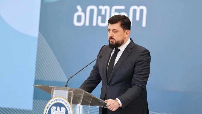 რაჟდენ კუპრაშვილი – 31 აგვისტომდე ყველა საარჩევნო სუბიექტმა უნდა წარმოადგინოს 8 თვის ფინანსური მდგომარეობის ამსახველი დოკუმენტაცია