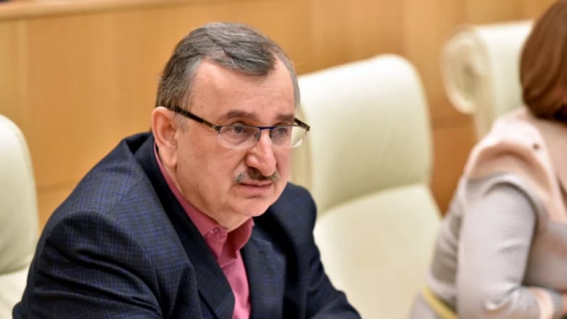 რომან გოცირიძე – საერთაშორისო იზოლაციის პირობებში ქვეყნის უცხოური ვალუტის რეზერვების ზრდა 2025 წელს ვერ მოხდება