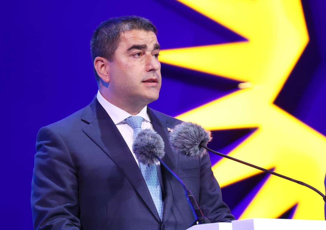 შალვა პაპუაშვილი – სად დაემალებიან 26 ოქტომბრის არჩევნების შედეგებს, როდესაც ხალხი მათ საბოლოო პოლიტიკურ განაჩენს გამოუტანს