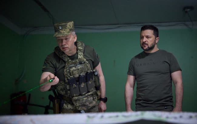 სირსკი – უკრაინა კურსკის ოლქში 74 დასახლებას აკონტროლებს