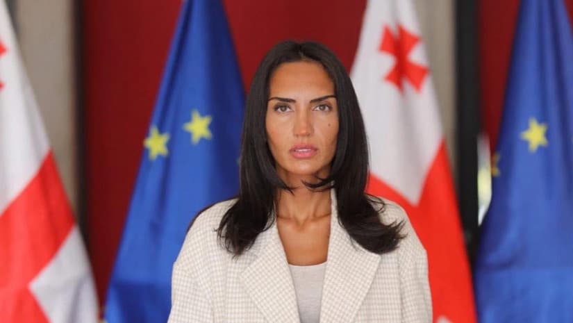 სოფო ჯაფარიძე – 26 ოქტომბრის შემდეგ, ძალიან მალე, თითოეულ მოქალაქეს აუცილებლად ექნება ევროკავშირის პასპორტი