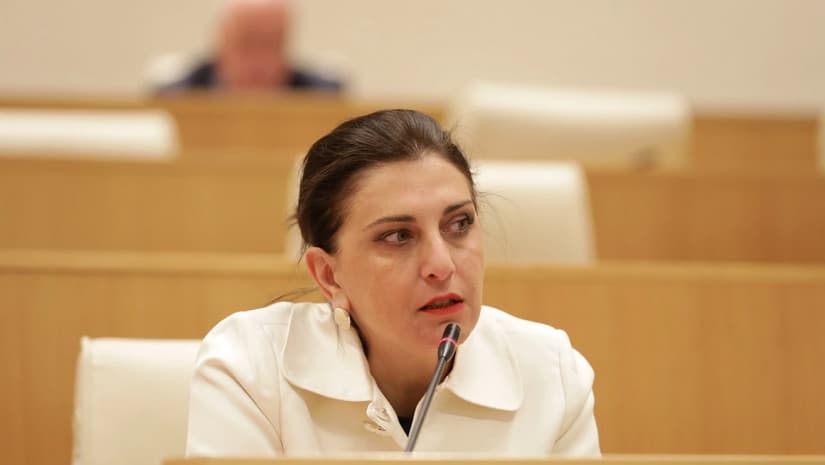 Hearing on Transparency of Foreign Influence Law continues amidst criticism