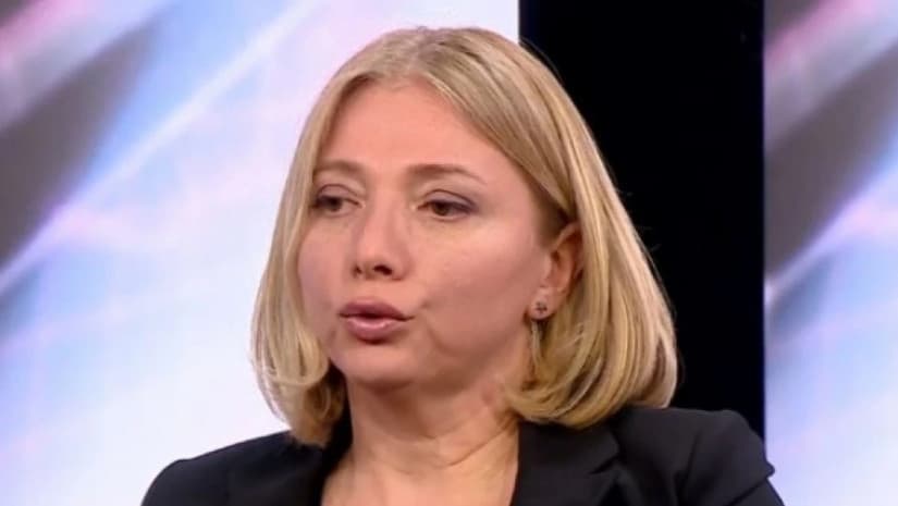 თეა გოდოლაძე – ამერიკამ სეისმური მონიტორინგის ცენტრის დაფინანსება შეაჩერა