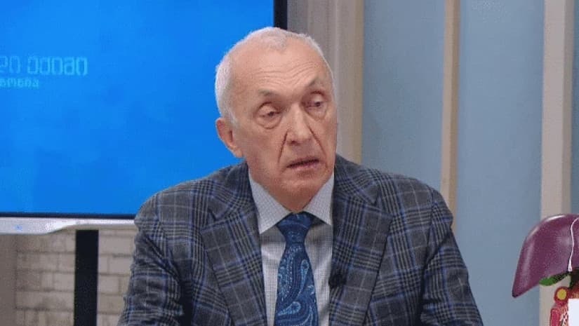 ინფექციური პათოლოგიის, შიდსისა და კლინიკური იმუნოლოგიის ცენტრს  თენგიზ ცერცვაძის სახელი მიენიჭება