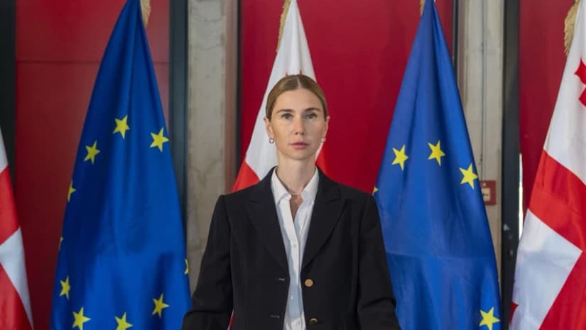 თინა ბოკუჩავა – ძალიან სიმბოლური იყო მათ შორის ის, რომ 9-წლიანი აღმშენებლობისთვის სწორედ 9-წლიანი ბრალი მიუსაჯეს