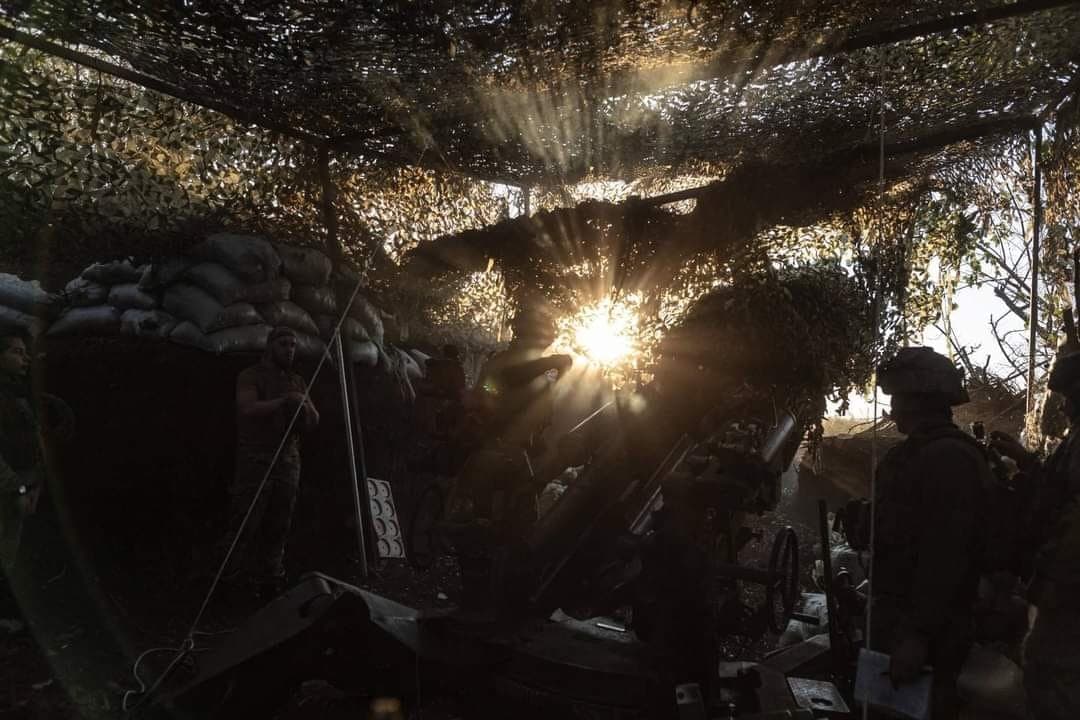 უკრაინის გენშტაბი – რუსებმა ერთ დღეში 1100-ზე მეტი ჯარისკაცი, 47 საარტილერიო სისტემა და 39 დრონი დაკარგეს