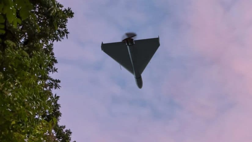 North Korean missiles reportedly strike Kyiv amid Russian missile attack