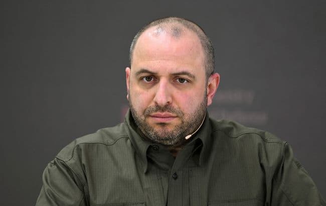 უმეროვი – უკრაინა ამზადებს პასუხს რუსეთისთვის საკუთარი წარმოების იარაღით