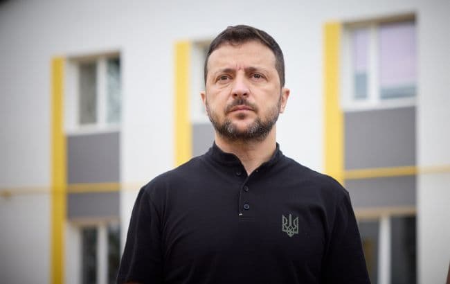 ზელენსკი – რუსეთმა ჩვენს მიწაზე ომი მოიტანა და უნდა იგრძნოს რა გააკეთა