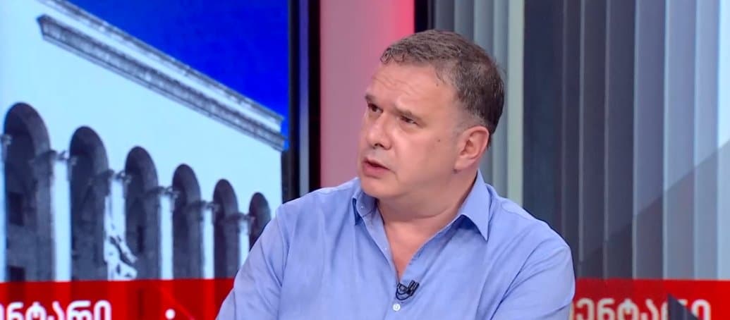 ზაზა ბიბილაშვილი – ამ სისტემას უშველის მხოლოდ და მხოლოდ სრული კათარსისი, სრული რეფორმა და მათ შორის, სრული საკადრო რეფორმა