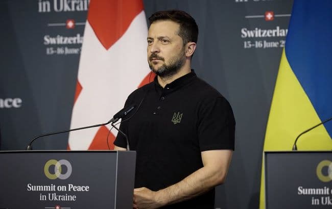 ზელენსკი – უკრაინის შეიარაღებული ძალები კურსკის ოლქის 92 დასახლებას აკონტროლებენ