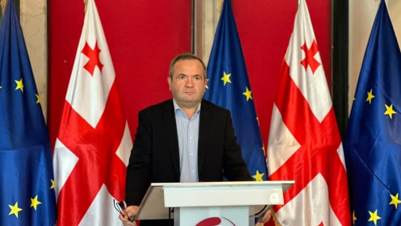 ზურაბ ჭიაბერაშვილი – სტალინურ სასამართლოში მონაწილეობას არ ვაპირებ