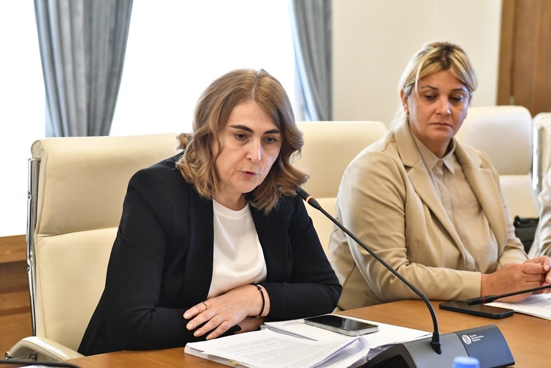 სახდელების დაკისრება თბილისის მუნიციპალიტეტსა და სხვა მუნიციპალიტეტებში ერთნაირი მიდგომის საფუძველზე დარეგულირდება