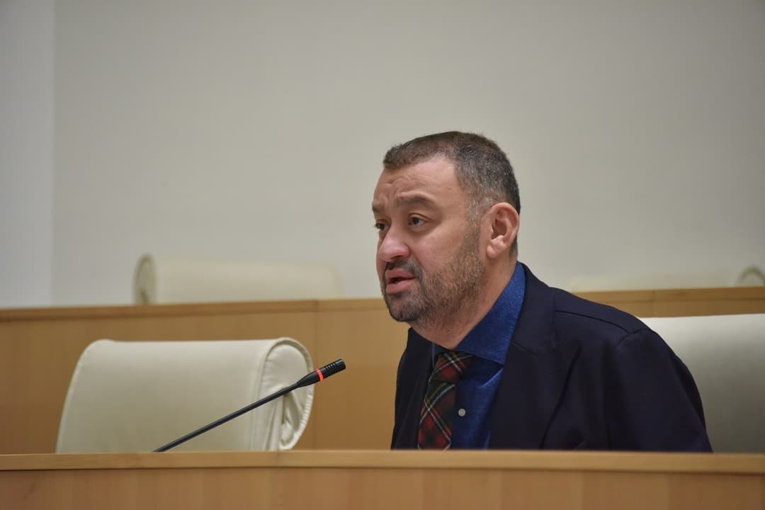 ბექა ოდიშარია – დარწმუნებული ვარ, იმ შედეგებზე გავალთ, რაც პრემიერ-მინისტრმა ბრძანა