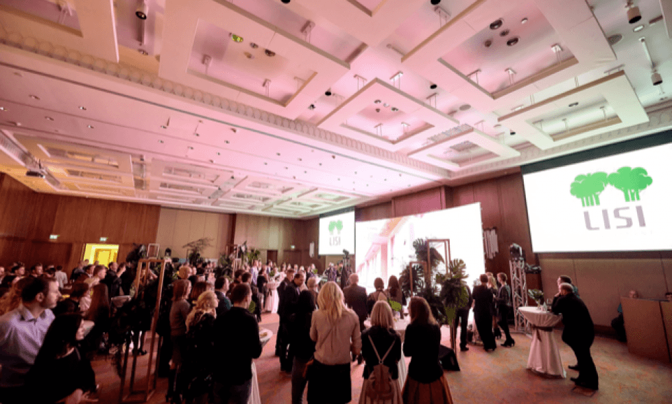 “ლისი დეველოპმენტი” უკრაინის ბაზარზე შევიდა