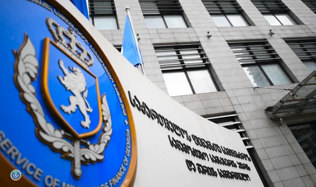 საგამოძიებო სამსახურმა განსაკუთრებით დიდი ოდენობით გადასახადისათვის განზრახ თავის არიდების ფაქტი გამოავლინა