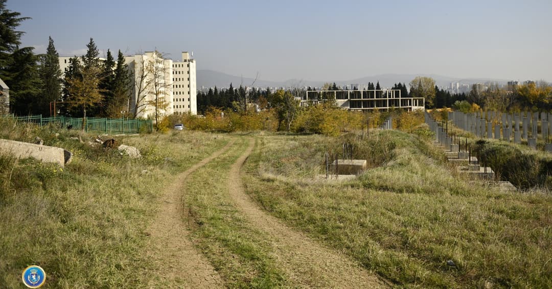 დიდი ოდენობით სხვისი ქონების მოტყუებით დაუფლების ფაქტზე რუსეთის მოქალაქე დააკავეს