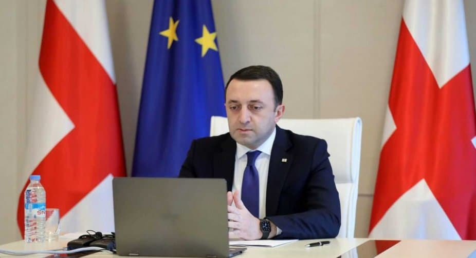 Georgian PM: Along with citizens of our country, I honour memory of Archil Tatunashvili