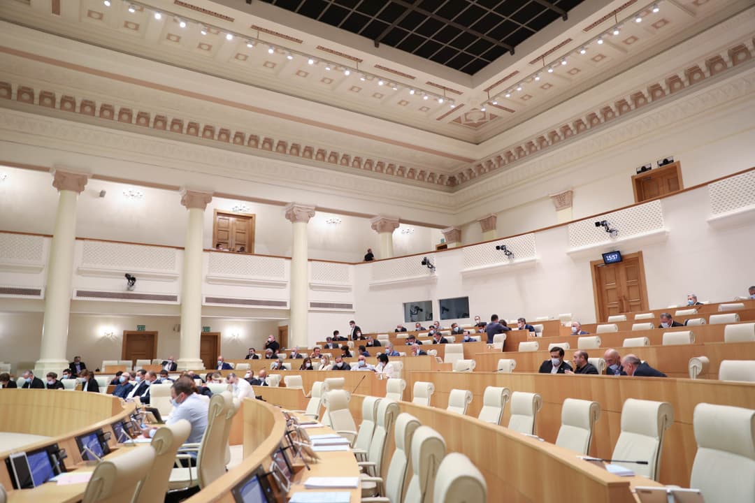 ალკოჰოლური სიმთვრალის მდგომარეობაში სატრანსპორტო საშუალების მართვისთვის განსხვავებული სანქციები დაწესდება