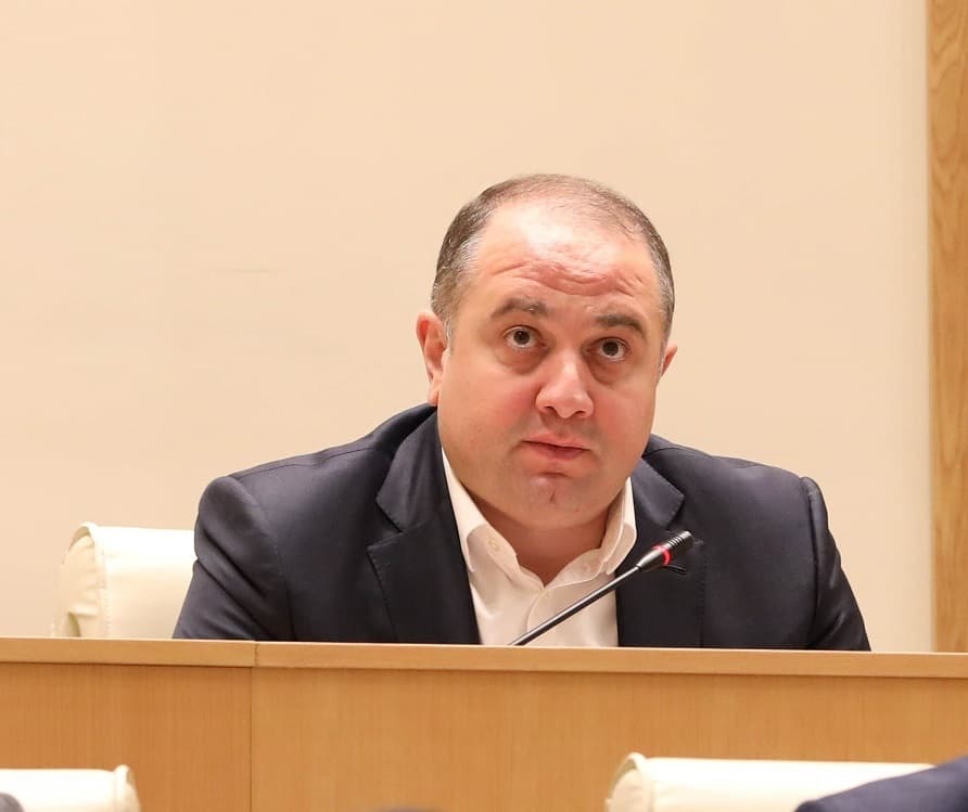 ირაკლი ჩიქოვანი – პოლიტიკოსები, რომლებიც ცდილობენ ამ ყველაფერზე პოლიტიკური ქულები მოხვეჭონ, ეს არის ამორალური და ამაზრზენი