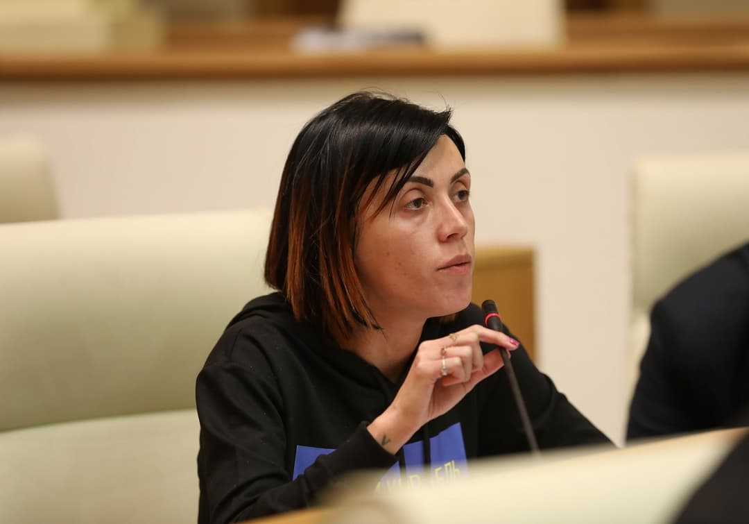 ანა წითლიძე – საჯარო სკოლებში უფასო კვების პროგრამა კრიტიკულად მნიშვნელოვანია იმისთვის, რომ ბავშვებს სკოლებში არ შიოდეთ