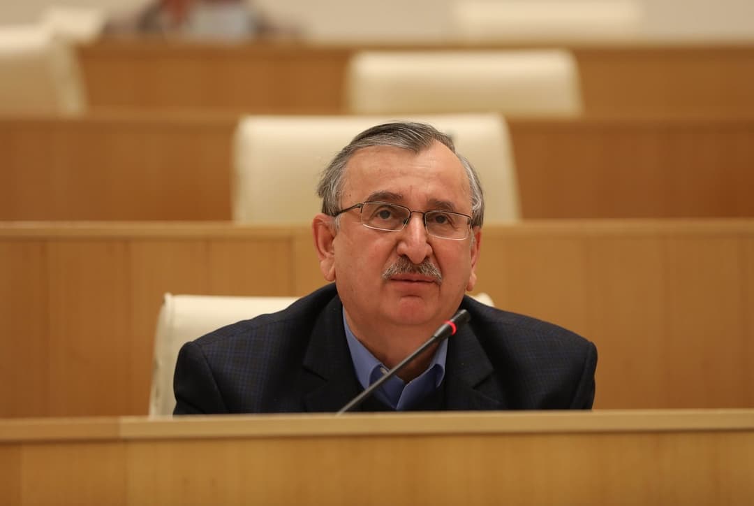 რომან გოცირიძე – პარადოქსული ეკონომიკაა საქართველოში, ეკონომიკა იზრდება, ხალხი ღატაკდება